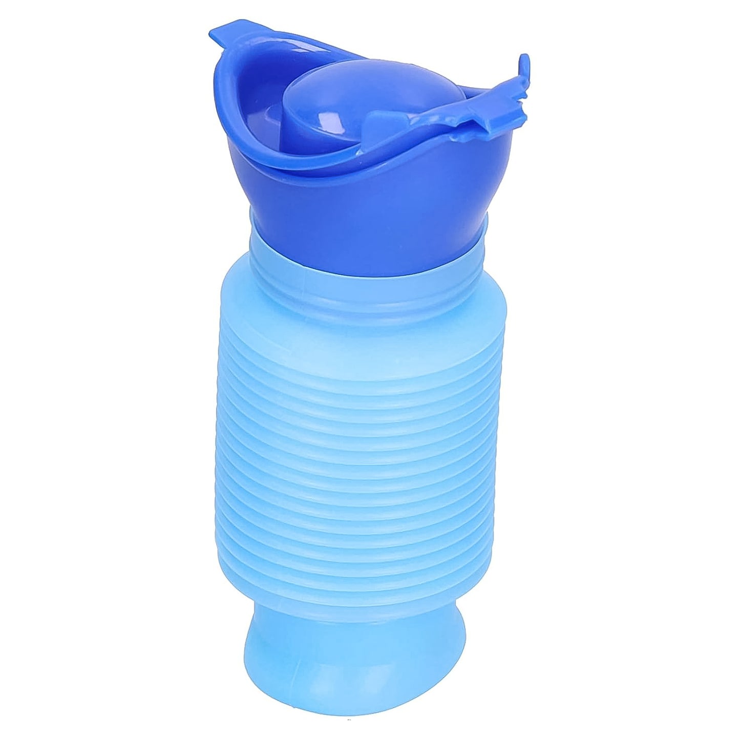Urinal Foldable Portable Wee Bottle (750 Ml 1 Pc) - LootFaat
