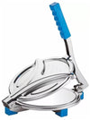 Stainless Steel Puri Press - Papad Maker Machine