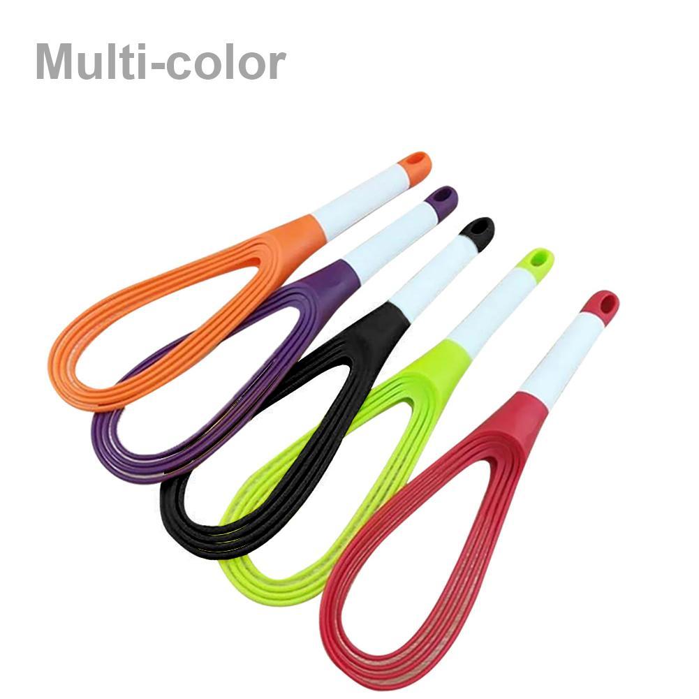 Plastic Whisk Mixer For Milkcoffeeeggjuice Balloon Whisk - LootFaat