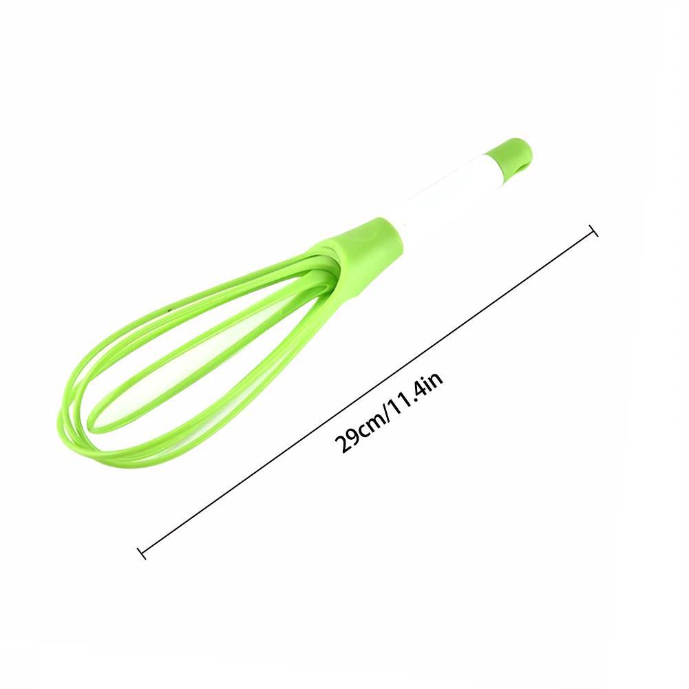 Plastic Whisk Mixer For Milkcoffeeeggjuice Balloon Whisk - LootFaat
