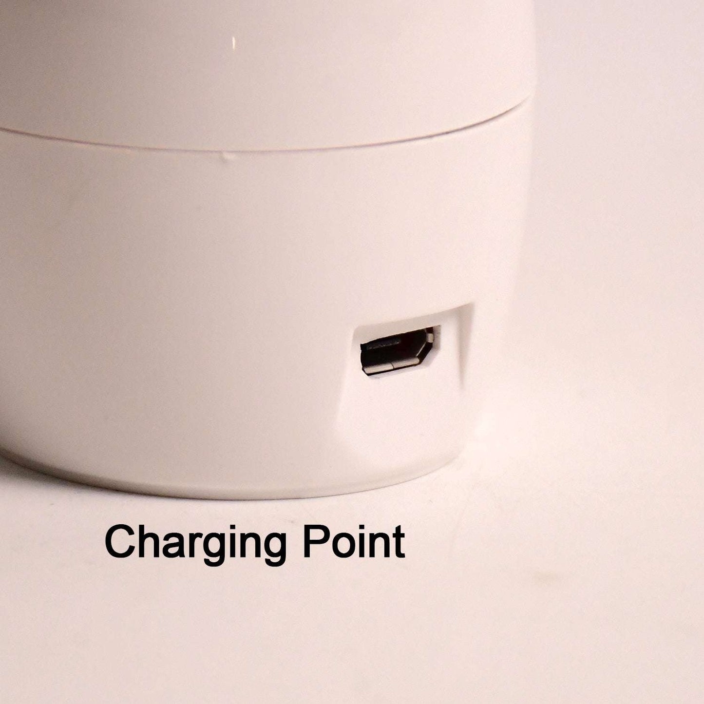LED Gel Nail Polish Dryer - Plug-In for Fast Curing