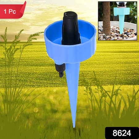 Auto Plant Watering Devices (1 Pc Mix Color) - LootFaat