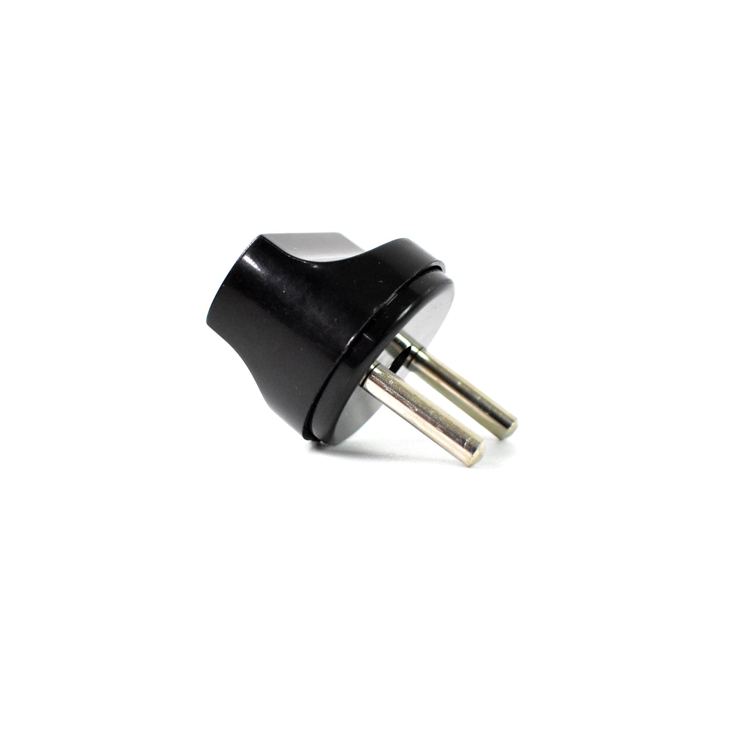 2 Pin Plug Converter Plug Adapter (1 Pc ) - LootFaat