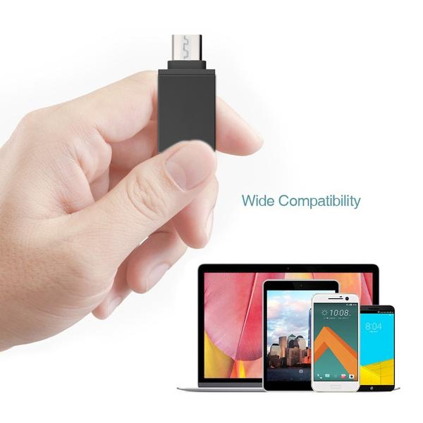 Type-c Otg Adapter - LootFaat