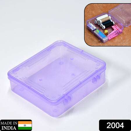 Plastic Container Used For Storing Things And Stuffs And Can Also Be Used In Any Kind Of Places. - LootFaat