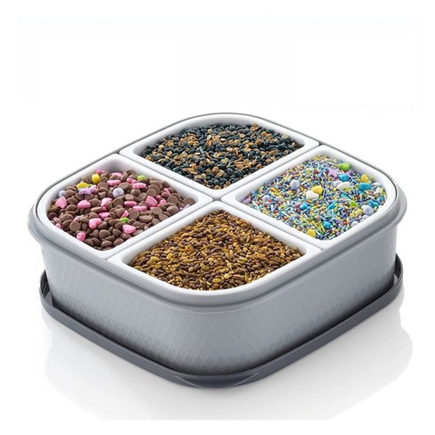 Dry Fruit Chocolates Sweet Box - LootFaat