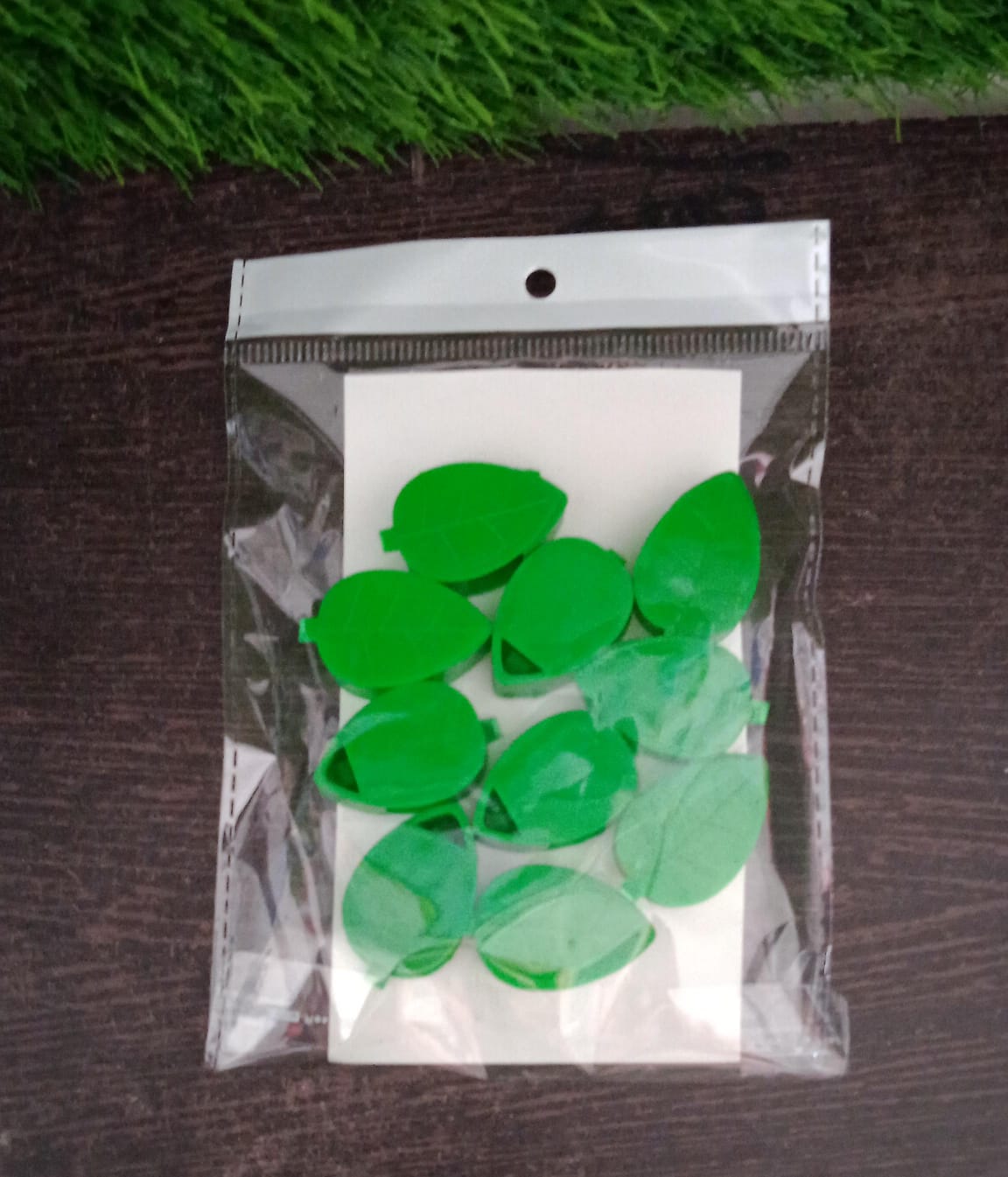 Premium Plant Climbing Wall Clip,Self Garden - Premium Quality - Best Quality & Value