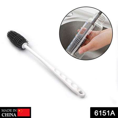 Bottle Cleaning Brush Usual Fully Types Of Household Room For Cooking Food Purposes For Cleansing - LootFaat