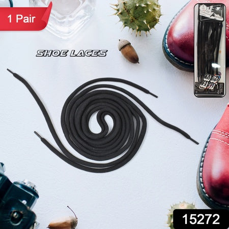 Super Quality Shoe Laces Sports Shoe Lace (1 Pair Mix Color) - LootFaat