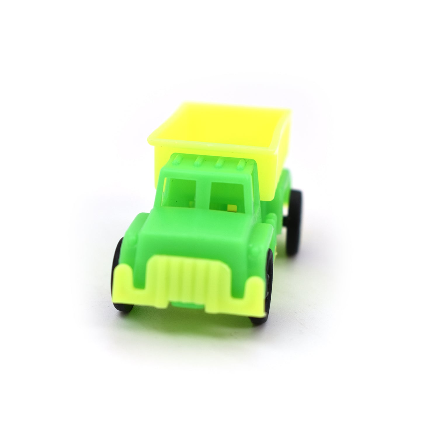 Dumper Truck Toy - LootFaat