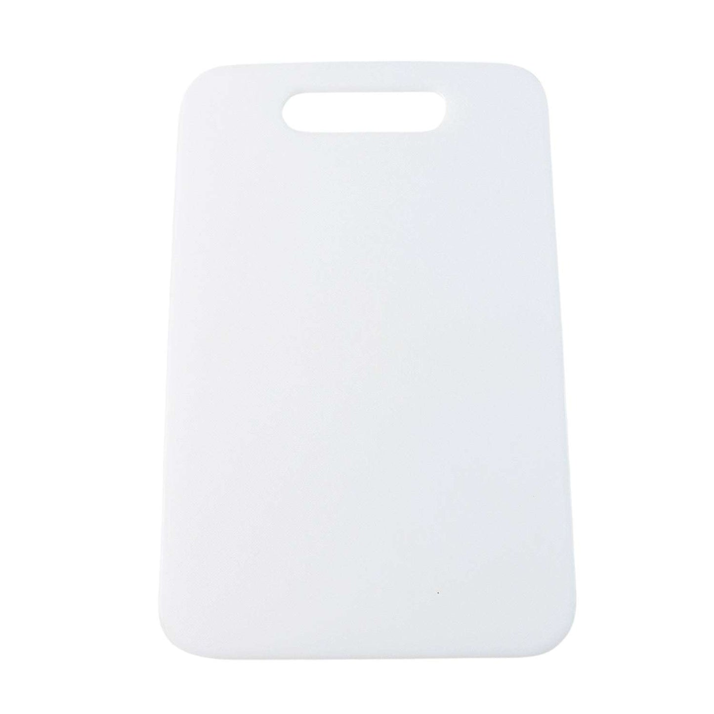Apex Medium Plastic Chopping Board (3623 Cm 1 Pc)