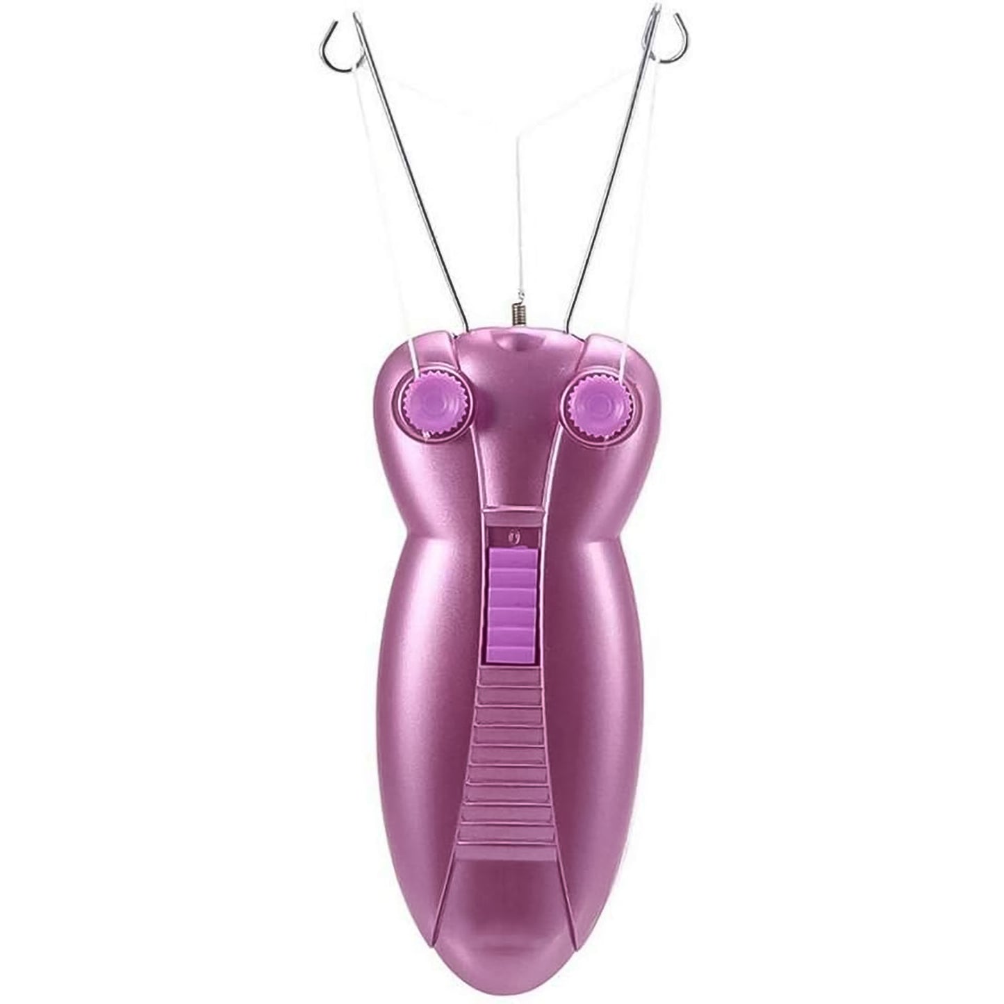 Electric Facial Hair Remover Machine (1 Set) - LootFaat