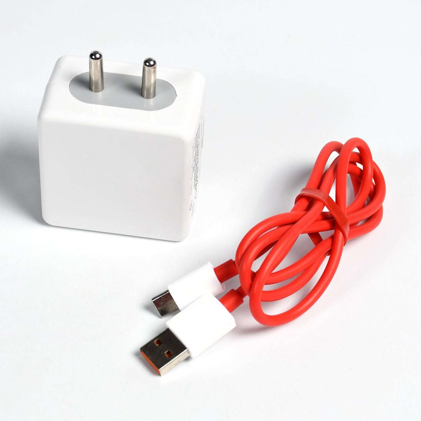 Super Fast Charger With Cable For All Iphone Android Smart Phones Tablets. - LootFaat