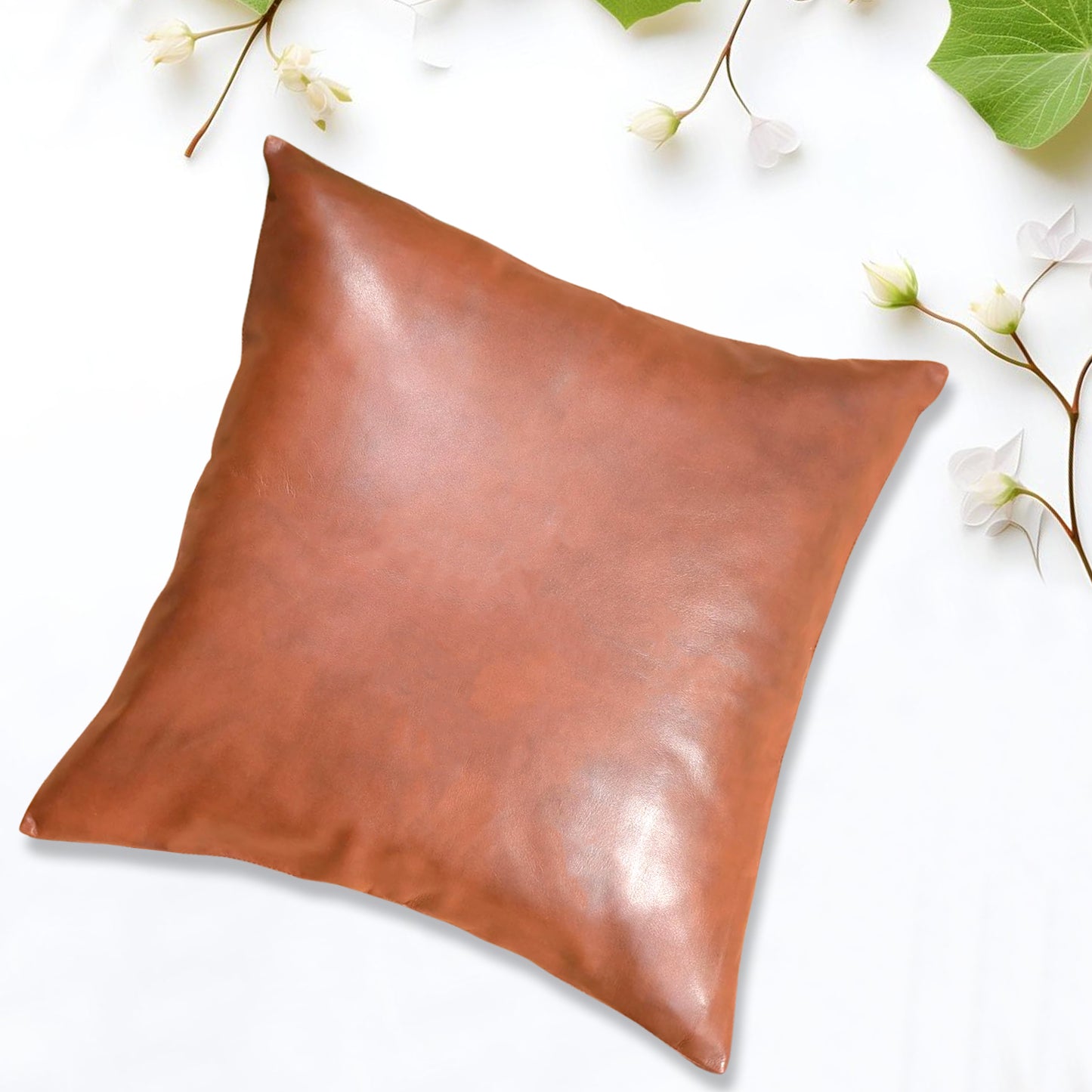 Pillow Covers Couch Pillows Cover Soft Decorative Pillow Covers Pillowcase For Bed Sofa Chair Bedroom Home Farmhouse Decor Living Room Home Decor (38 40 Cm) - LootFaat
