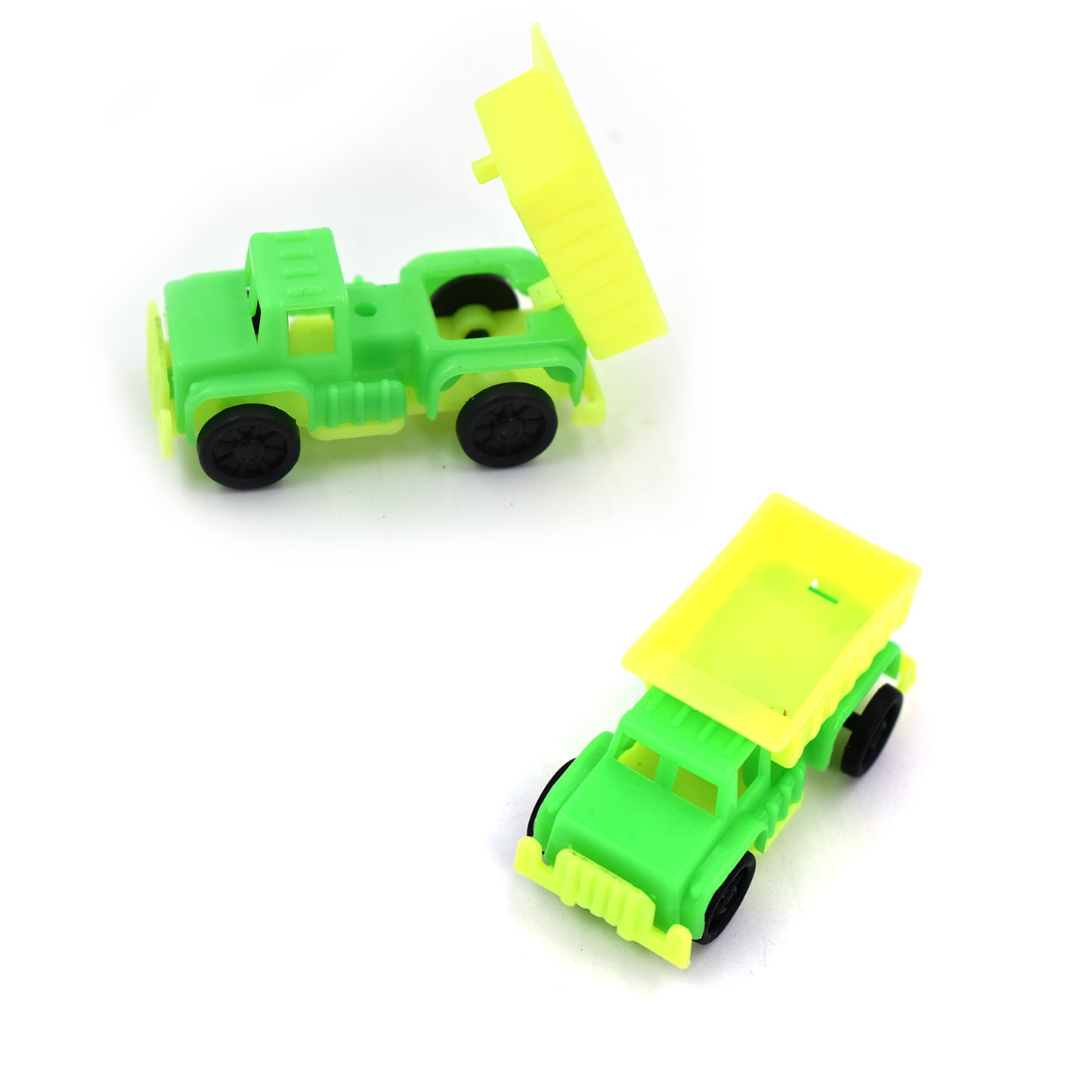 Dumper Truck Toy - LootFaat