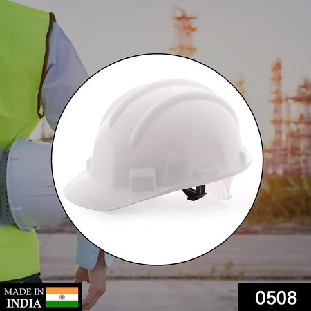 Safety Helmet Construction Protective Helmets Anti-smashing - LootFaat