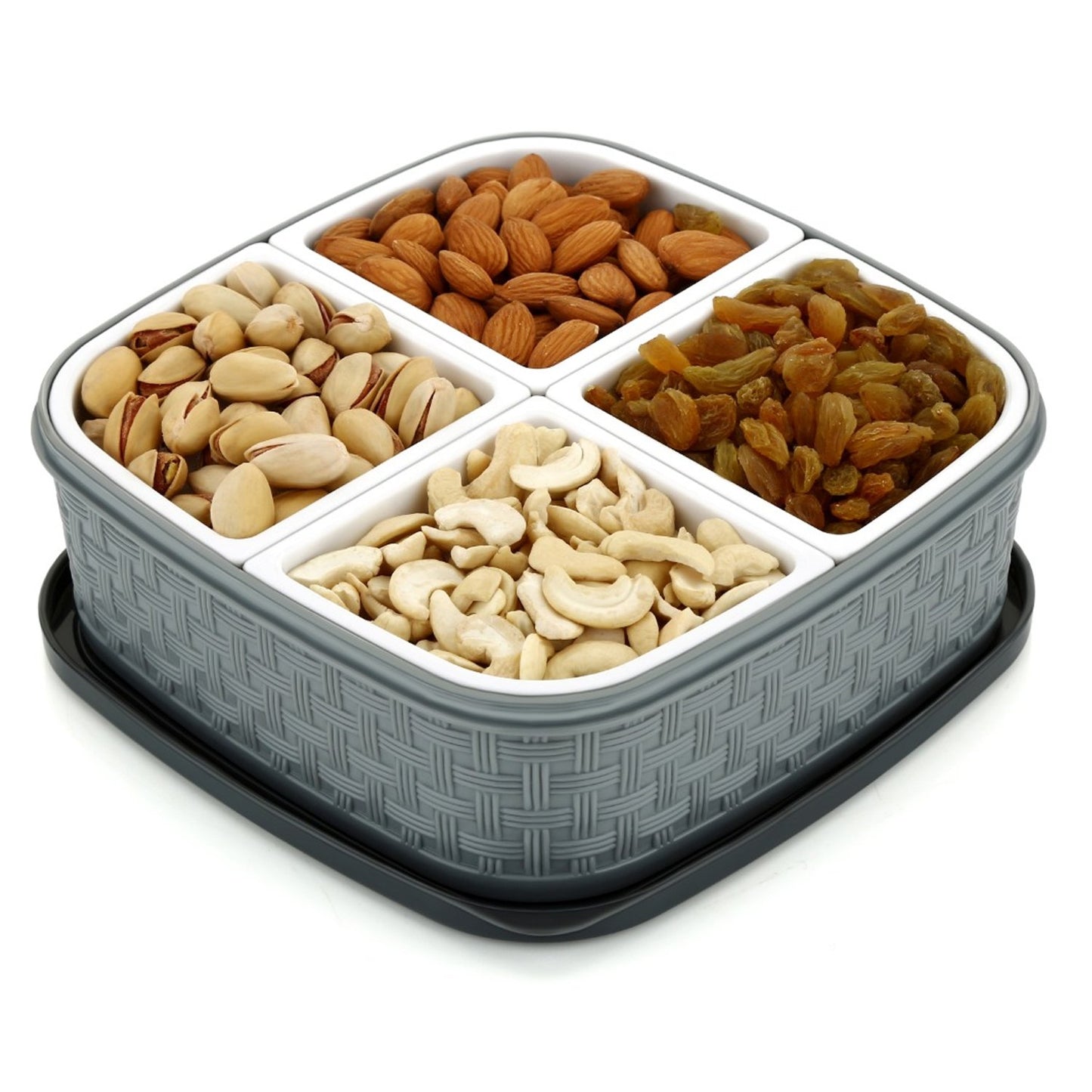Dry Fruit Chocolates Sweet Box - LootFaat