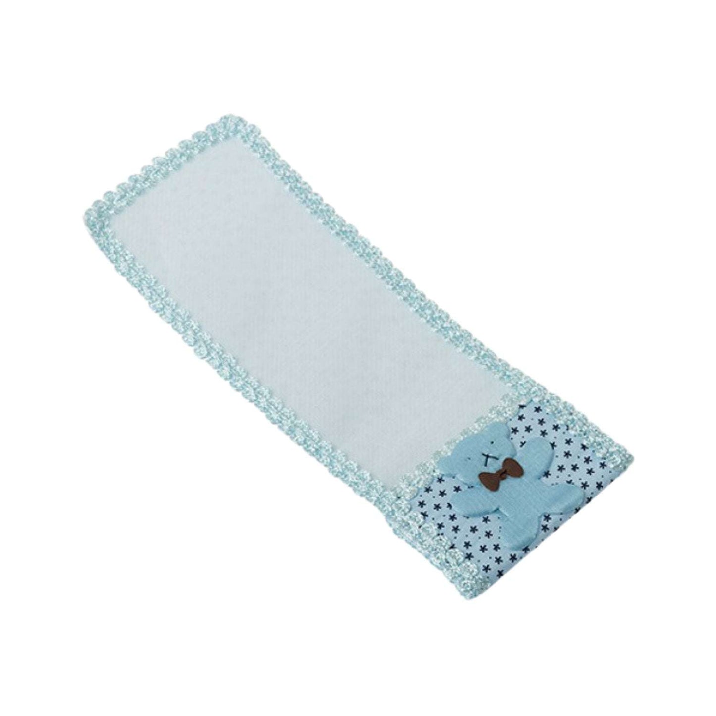 Cartoon Cloth Lace Remote Control Cover Remote Case (1 Pc 248 Cm Big) - LootFaat