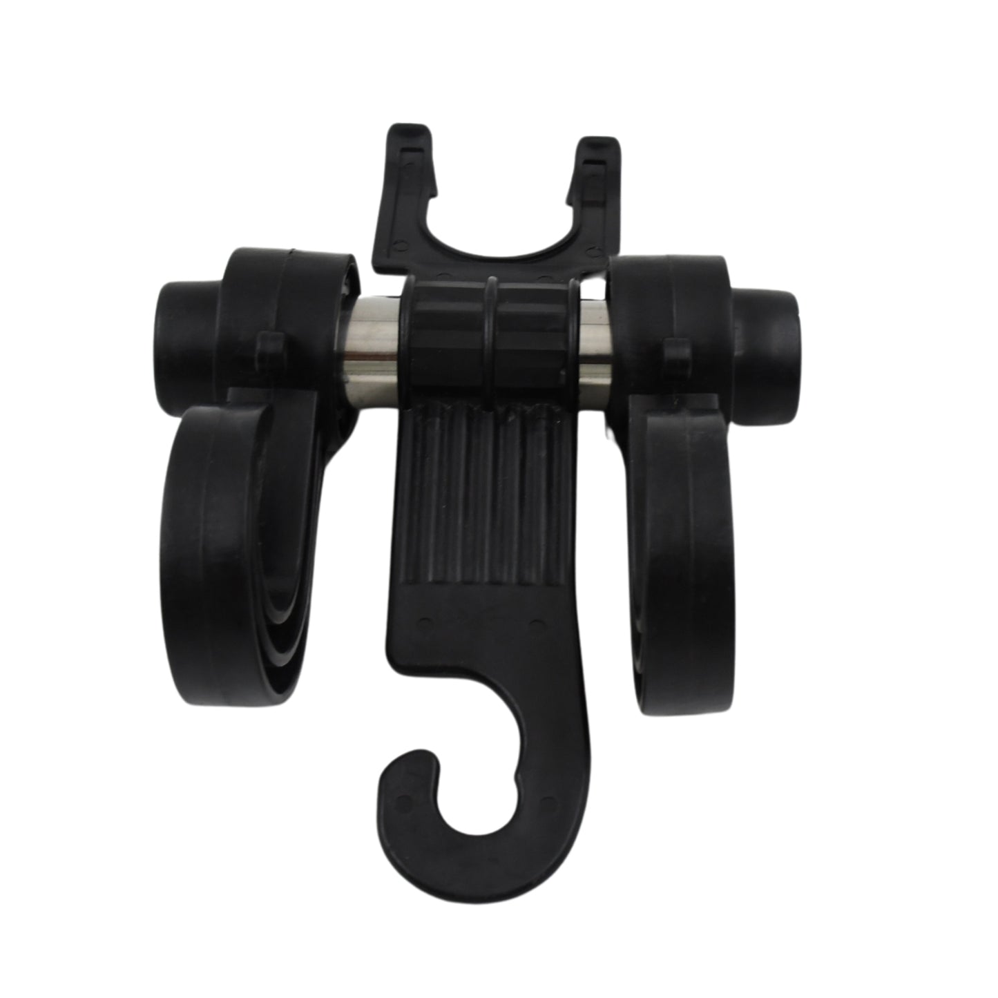 Car Hooks Vehicle Back Seat Hidden Headrest Hanger (1 Pc) - LootFaat