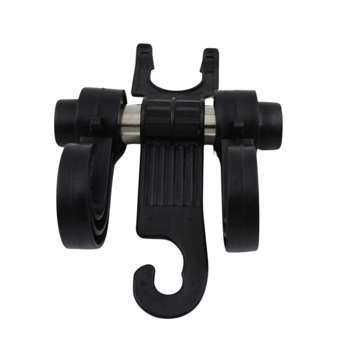 Car Hooks Vehicle Back Seat Hidden Headrest Hanger (1 Pc) - LootFaat
