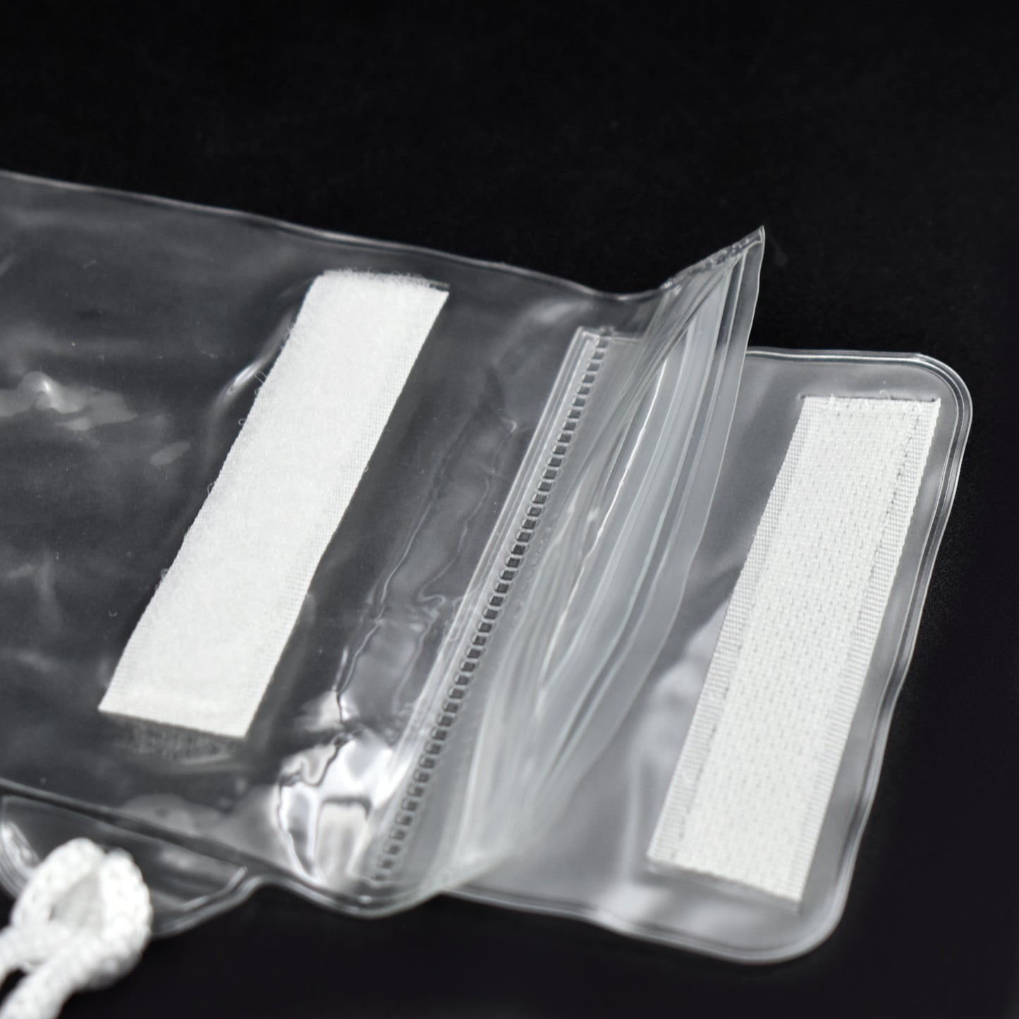 Waterproof Mobile Pouch (6.2 Inch Random Colour) - LootFaat