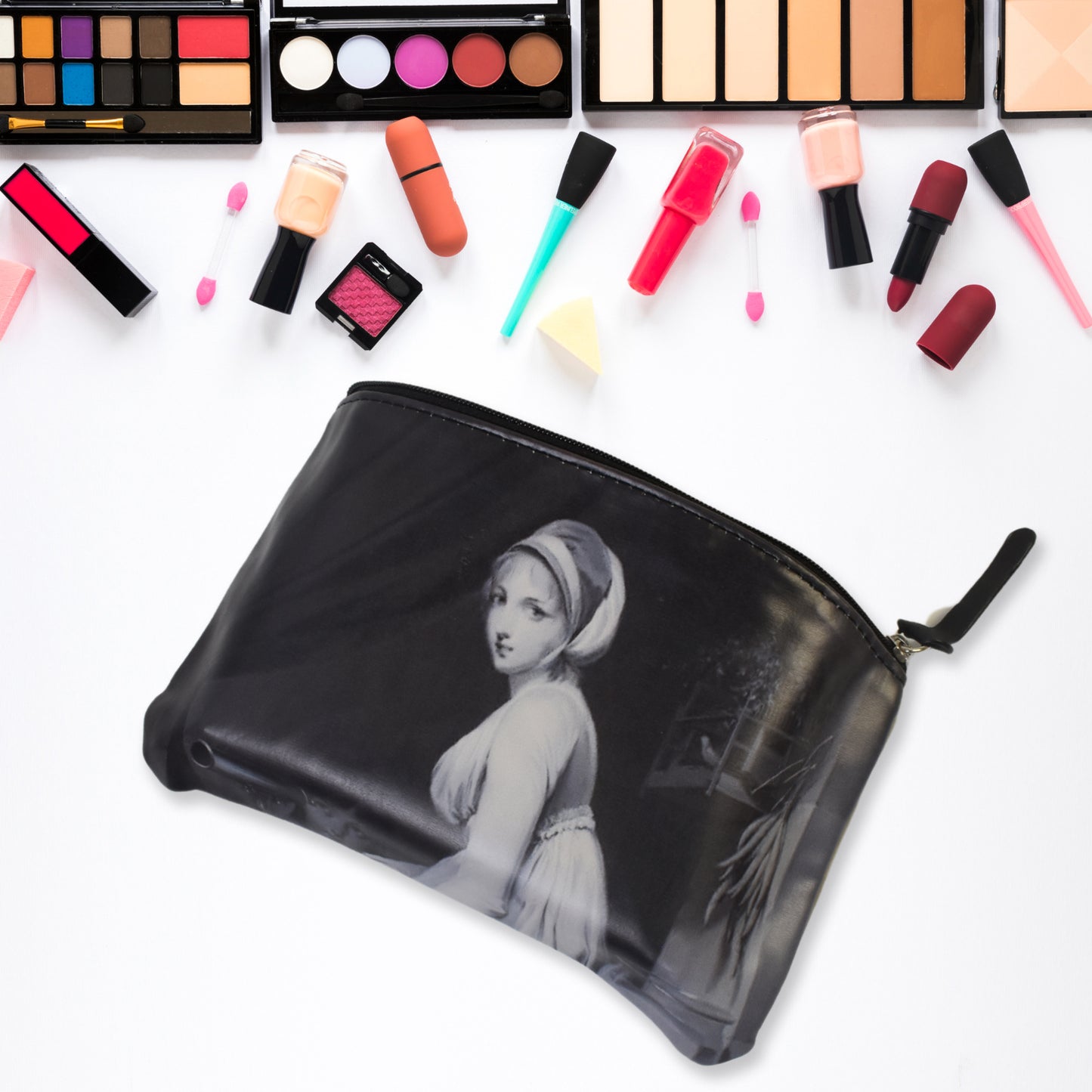 Multi Purpose Storage Bag Pouch (1 Pc) - LootFaat