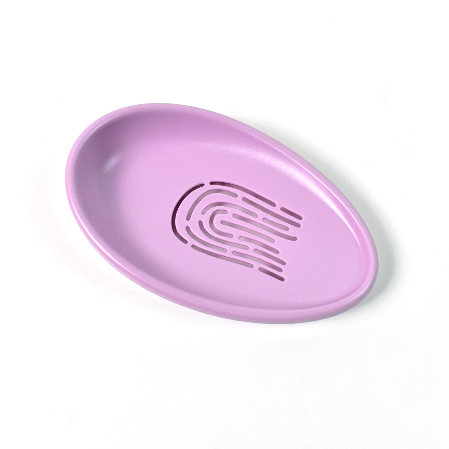 Plastic Soap Dish With Drain Soap Holder Double-layer (1 Pc) - LootFaat