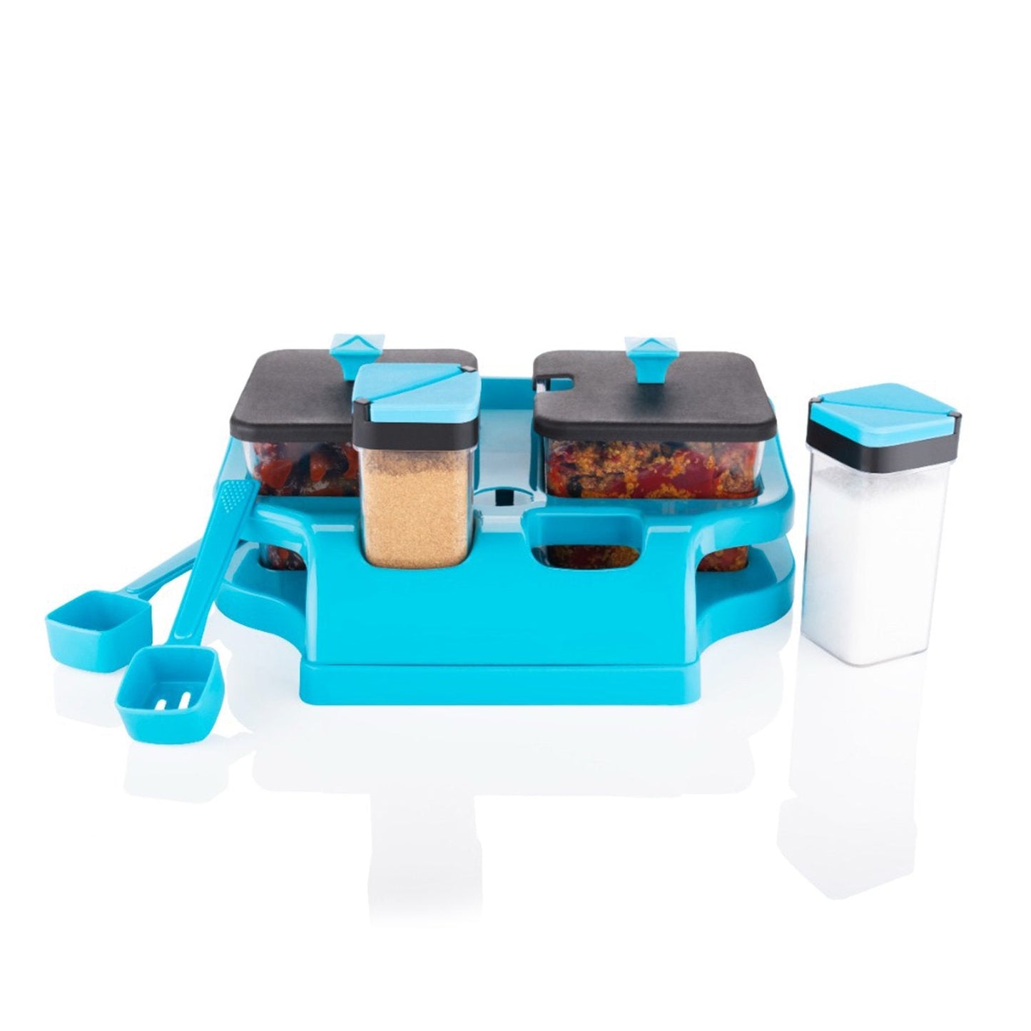 Multipurpose Dining Stand Set Container - LootFaat