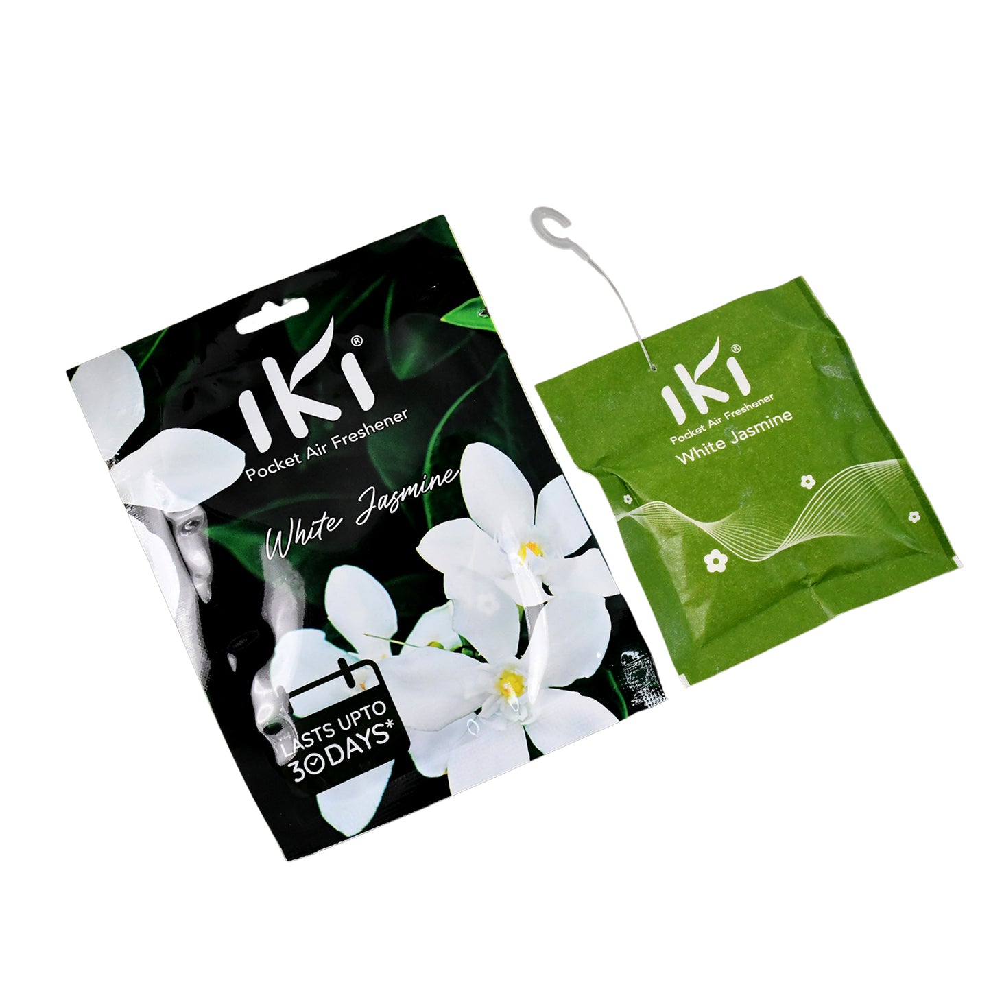 Pocket Air Freshener Mix Flevar Fragrance (1 Pc 10 Gm) - LootFaat