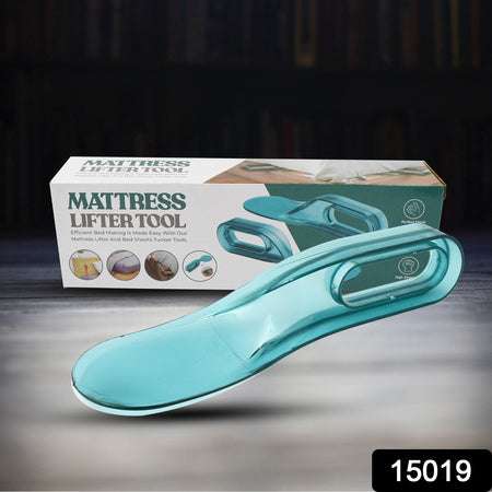 Mattress Bedsheet Lifter Tool (Pack Of 1) - LootFaat