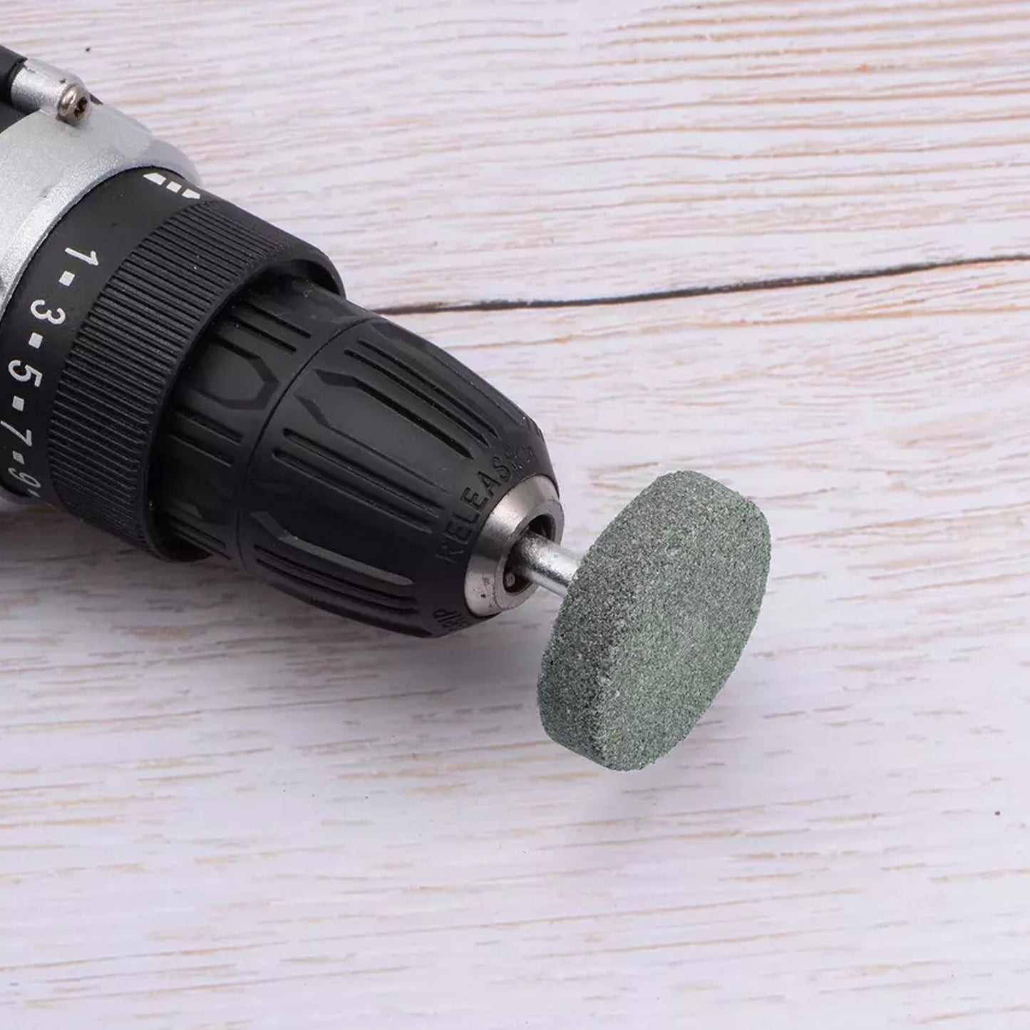 Grinding Head Abrasive Tool Mounted Stone (3 Pcs Set) - LootFaat
