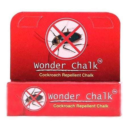 Cockroaches Repellent Chalk Keep Cockroach Away From Home - LootFaat