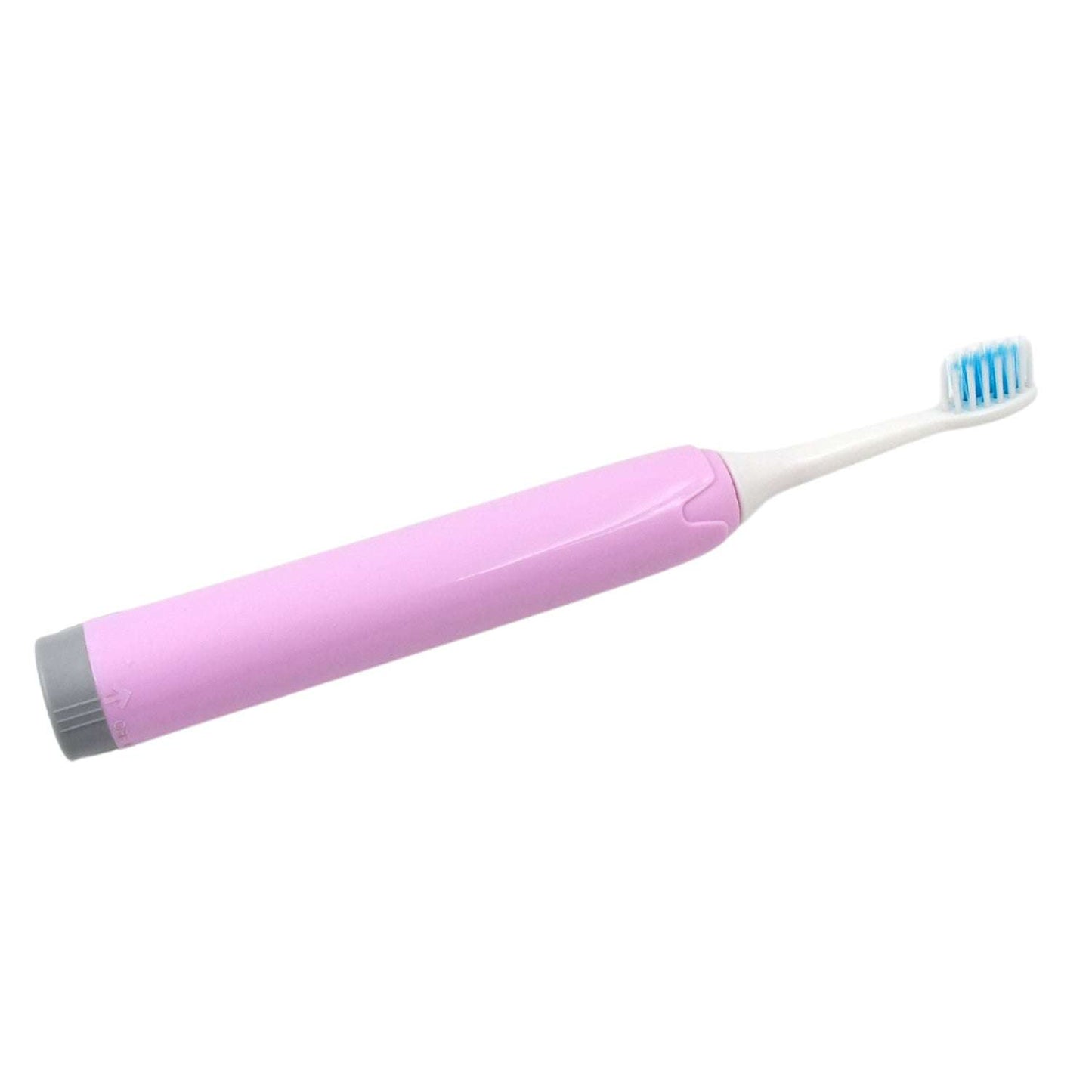 Electric Toothbrush Battery Operate For Home Travelling Use - LootFaat