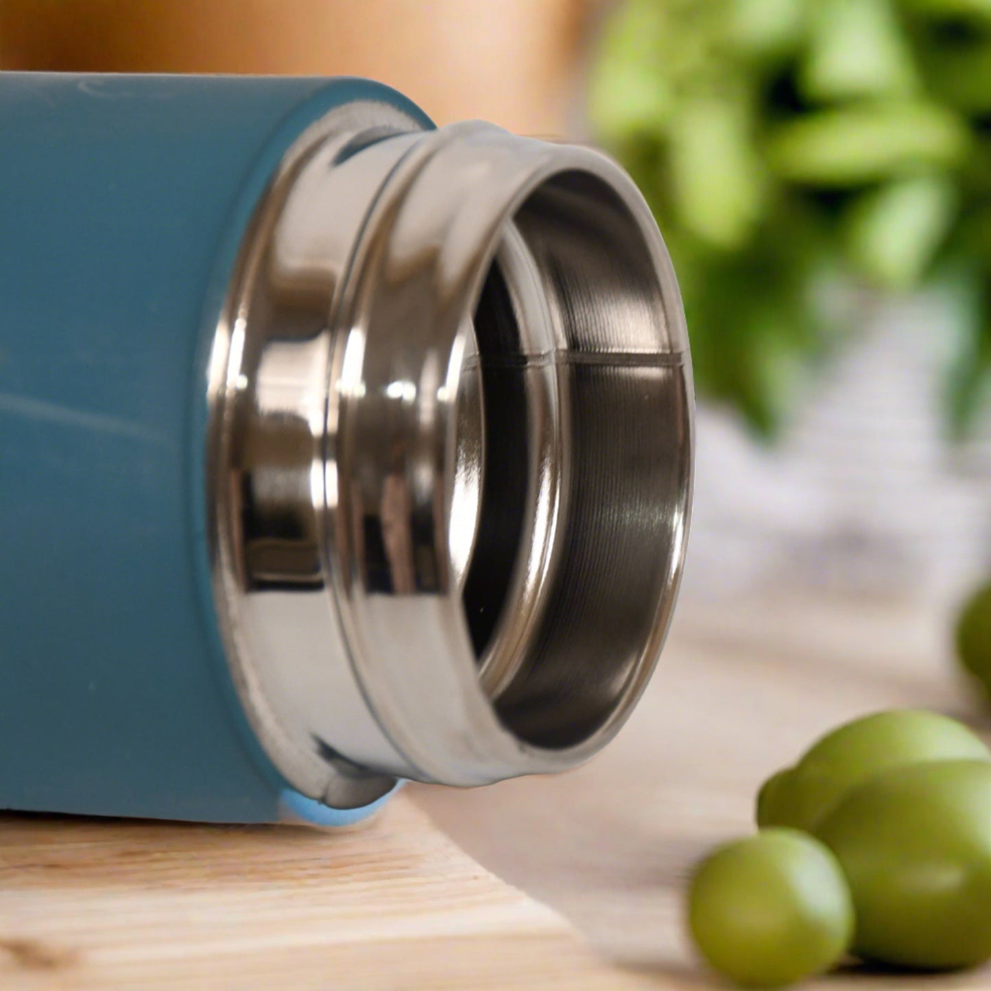 Unbreakable Stainless Steel Leak Proof Fridge Water Bottle Cold Hot Steel Bottle Leak Proof Office Bottle Gym Home Kitchen Hiking Trekking Travel Bottle (500 Ml) - LootFaat