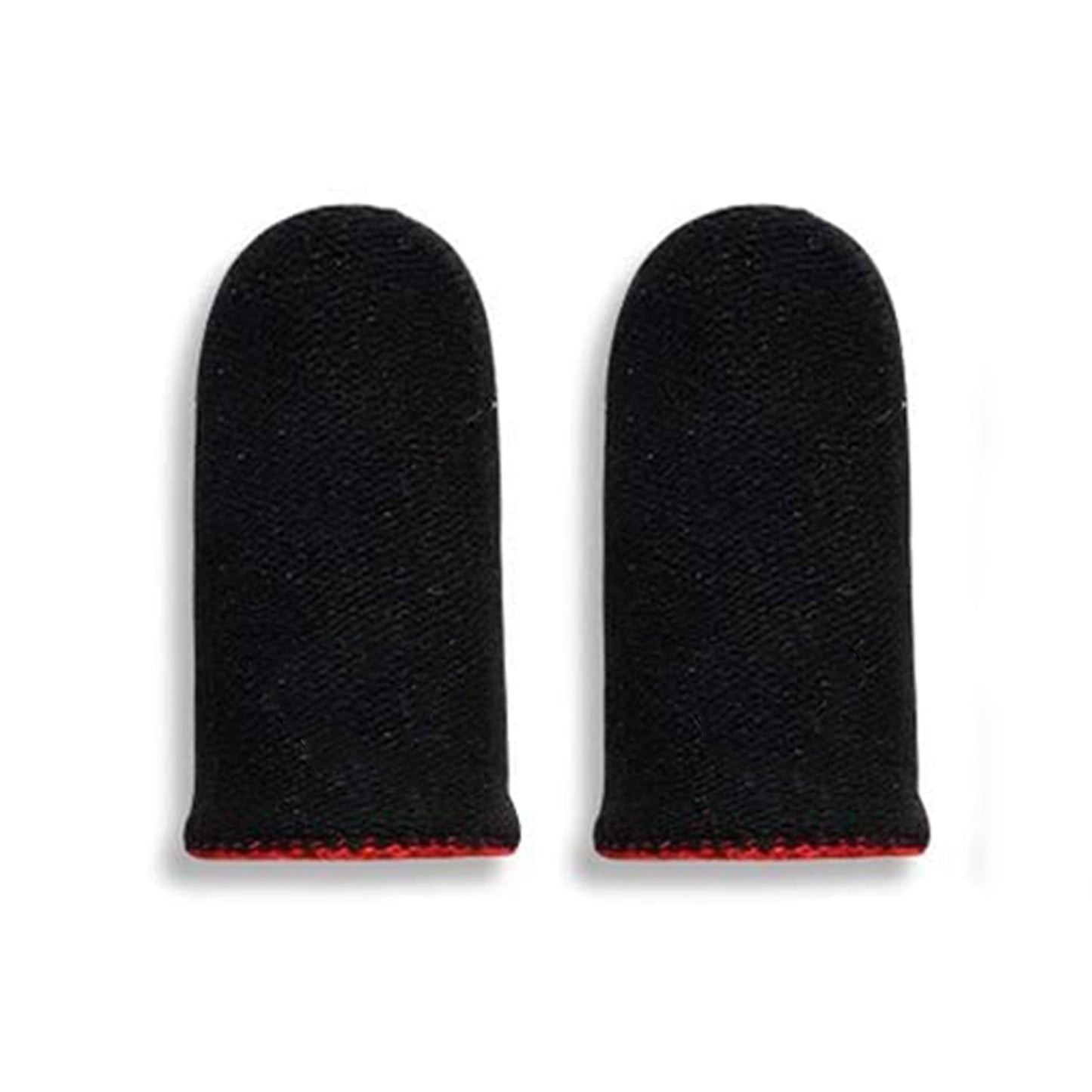 Thumb Finger Sleeve For Mobile Game Pubgcodfreefire (1pair Only) - LootFaat