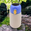Smart LED Temperature Water Bottle - 300ml