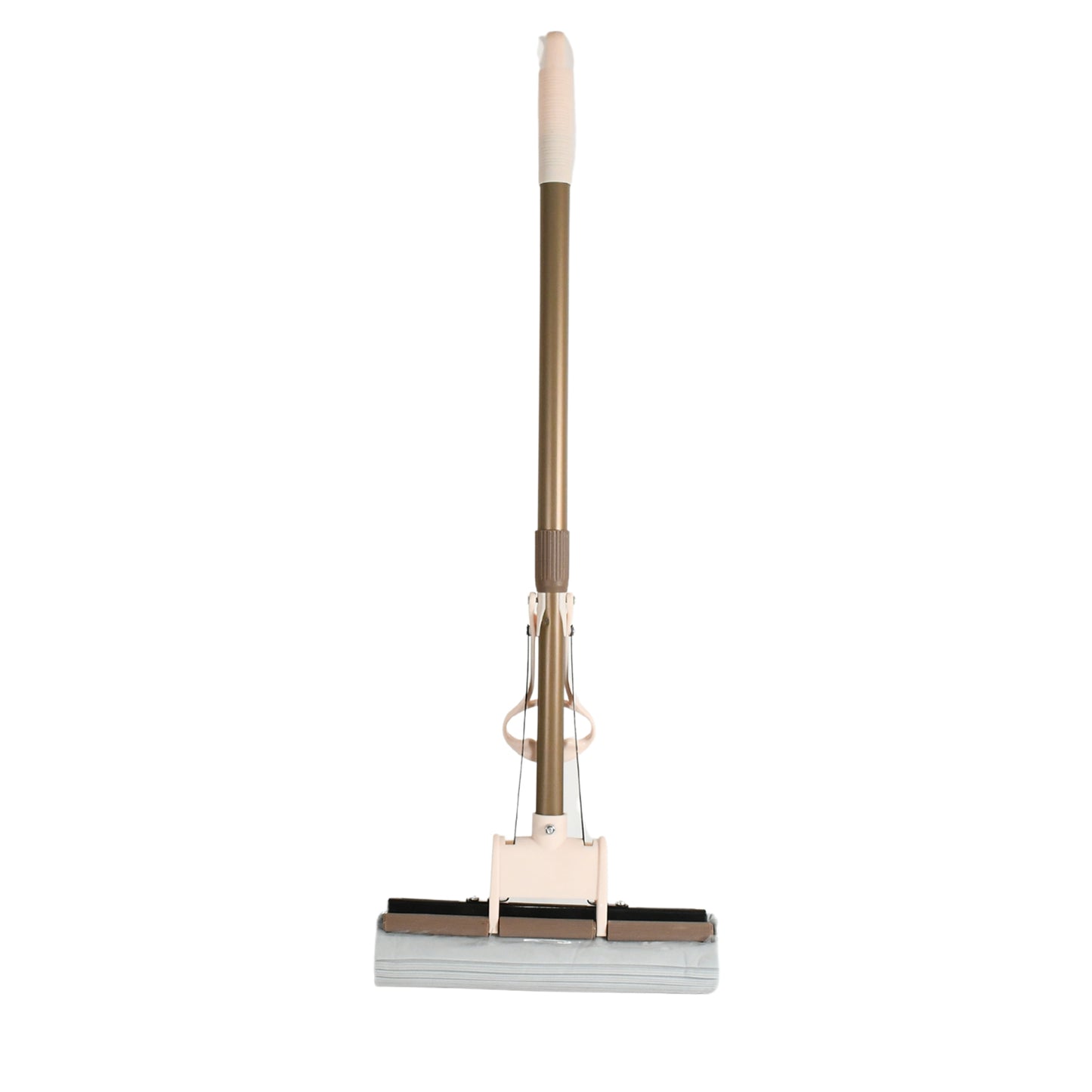 Sponge Mop Super Absorbent Sponge-head-self-cleaning Miracle-mop - LootFaat
