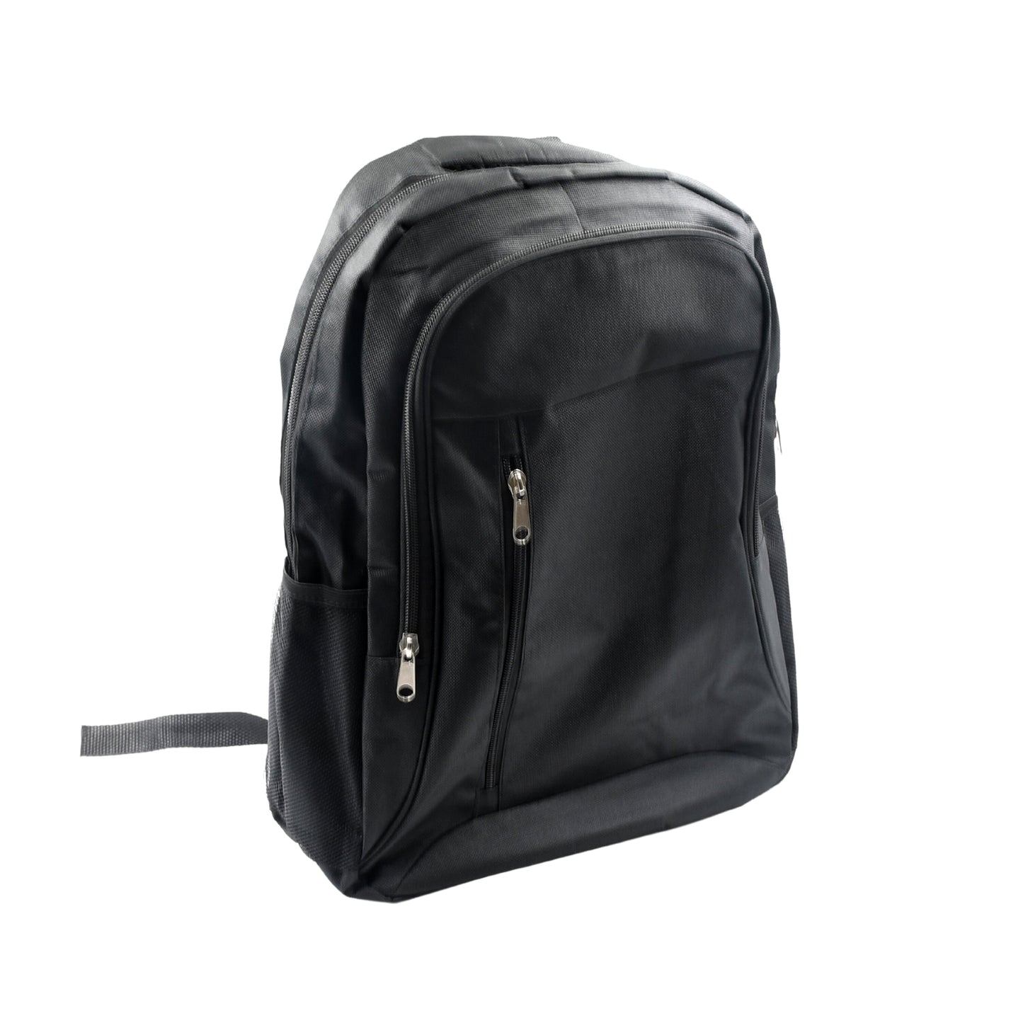 Laptop Backpack Polyester Laptop Backpack Slim Durable Laptop Backpack Water Resistant College Bag Computer Bag Gifts For Men Women - LootFaat