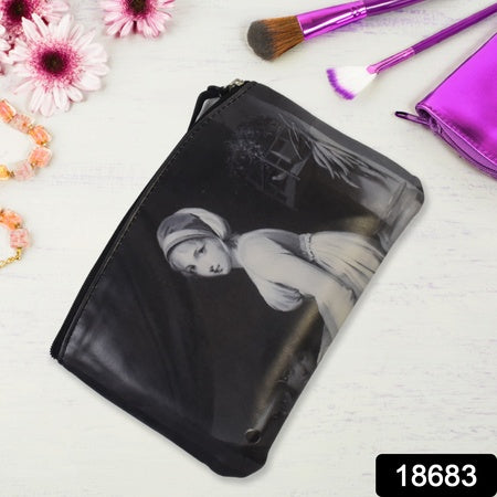 Multi Purpose Storage Bag Pouch (1 Pc) - LootFaat