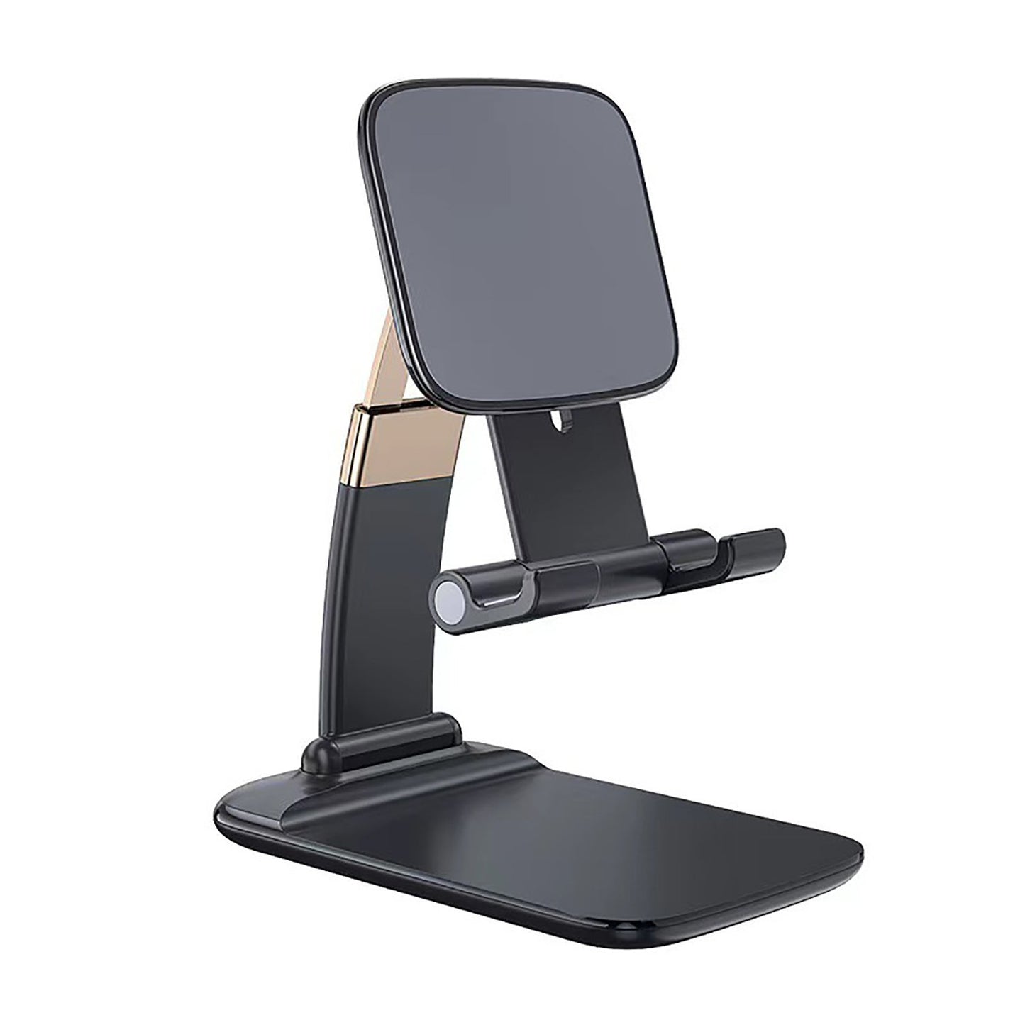 Phone Holder For Table Foldable Universal Mobile Stand For Desk - LootFaat