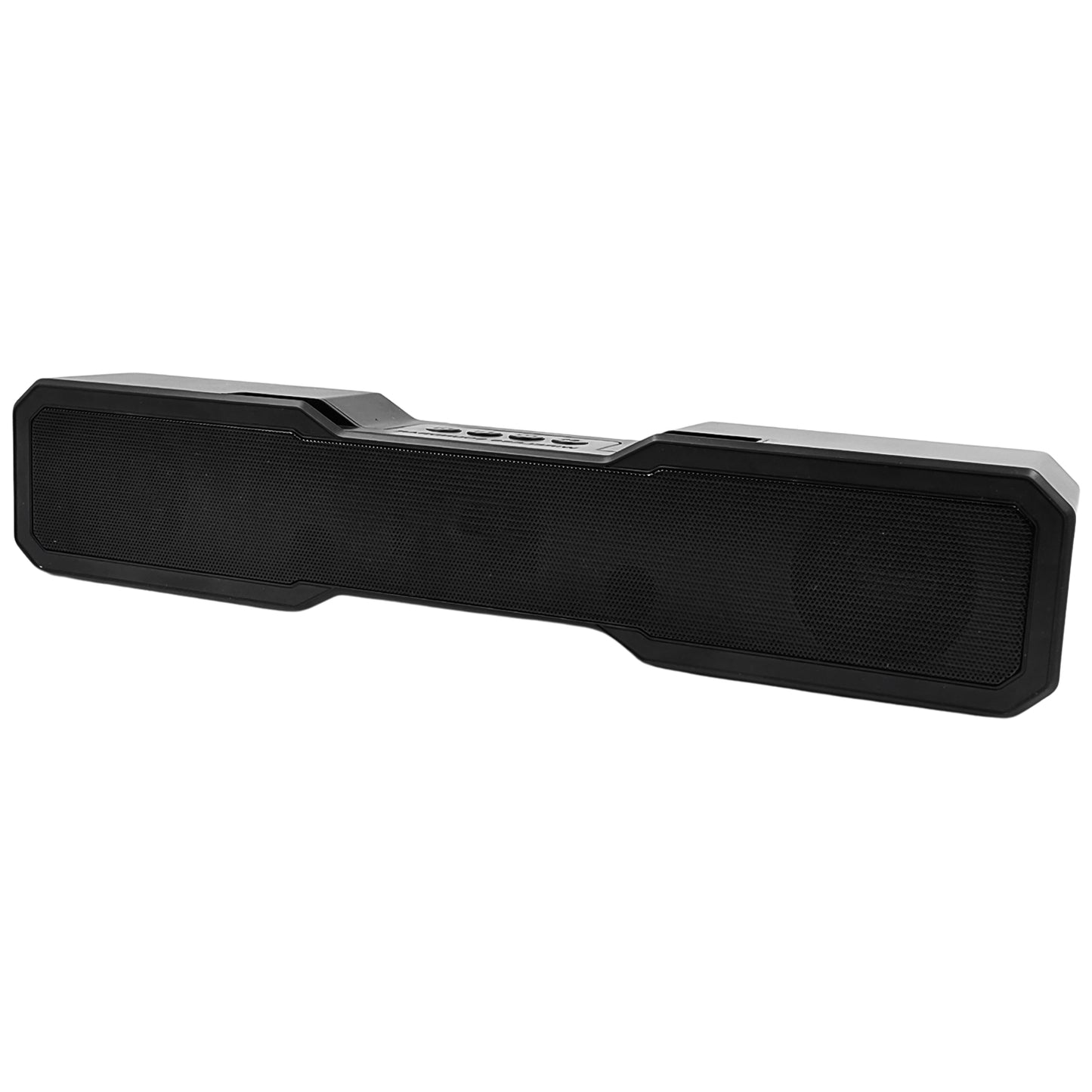 3d Sound Wireless Bluetooth Speaker (1 Pc) - LootFaat