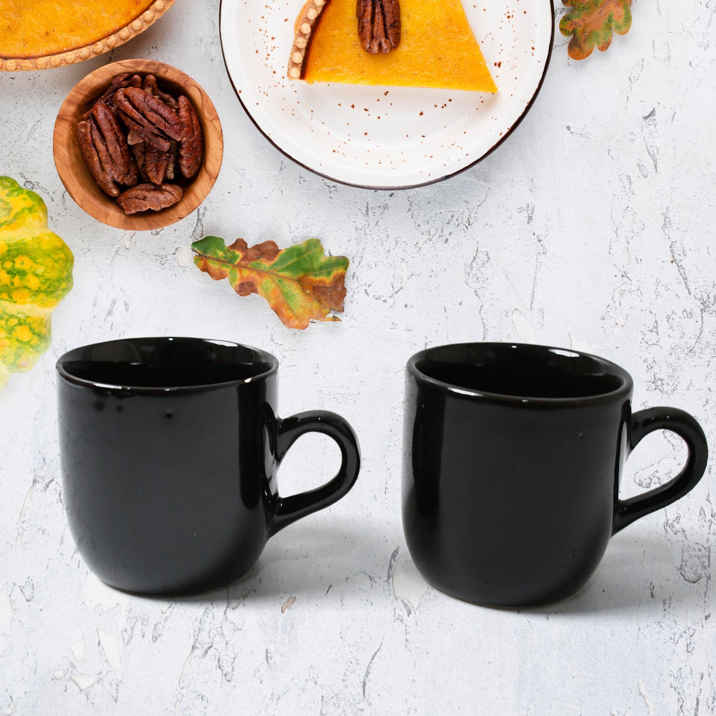 Play Station Ceramic Tea Cups Mug Set With Handle Serving Bowl Milk Cup Coffee Cup Tea Cup Breakfast Cup Drinking Mug Or Outdoor For Household Gift For Birthday Wedding Party (4 Pcs Set) - LootFaat