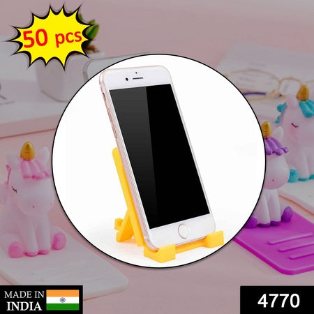 Champs Stand And Mobile Stand Used For Holding And Supporting Mobile Phones. - LootFaat
