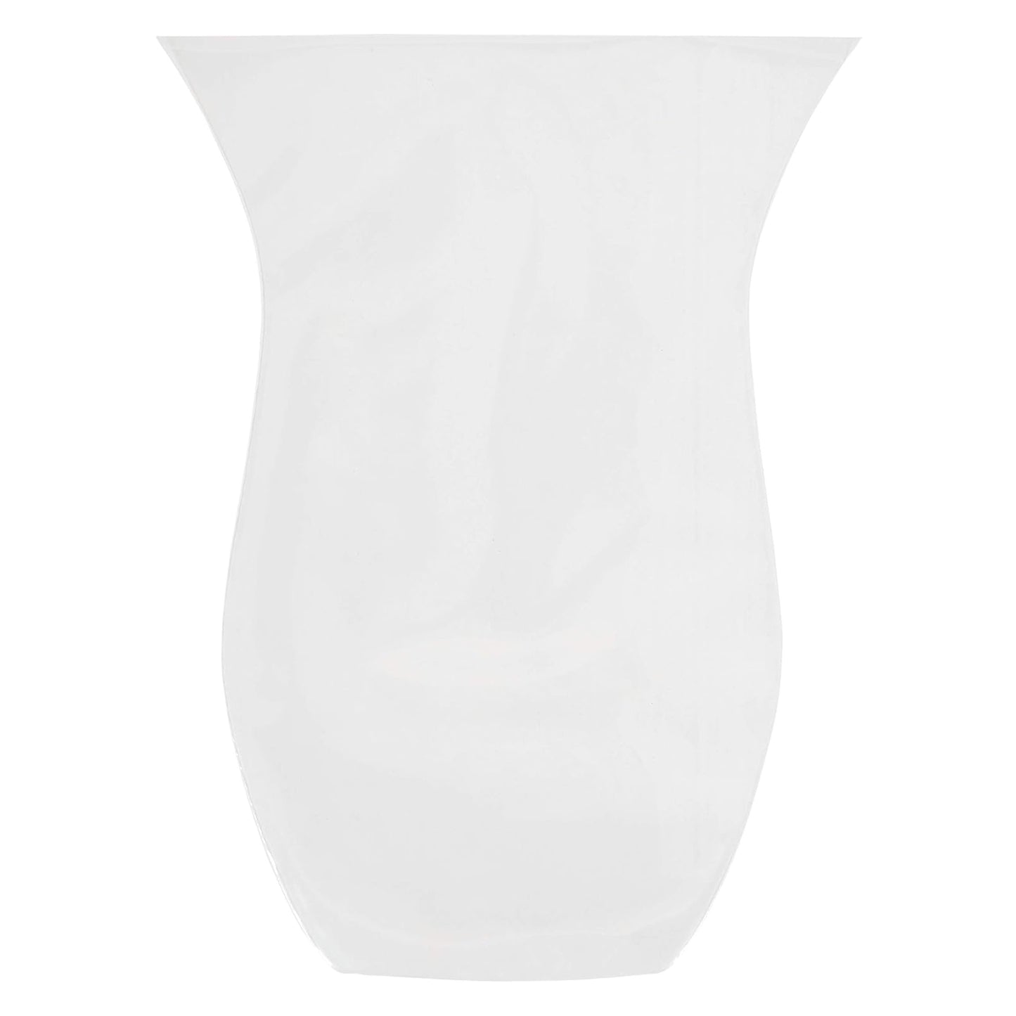 Clear Cookie Bags Gift Bag Clear Flat Treat Bags (50 Pc Set) - LootFaat