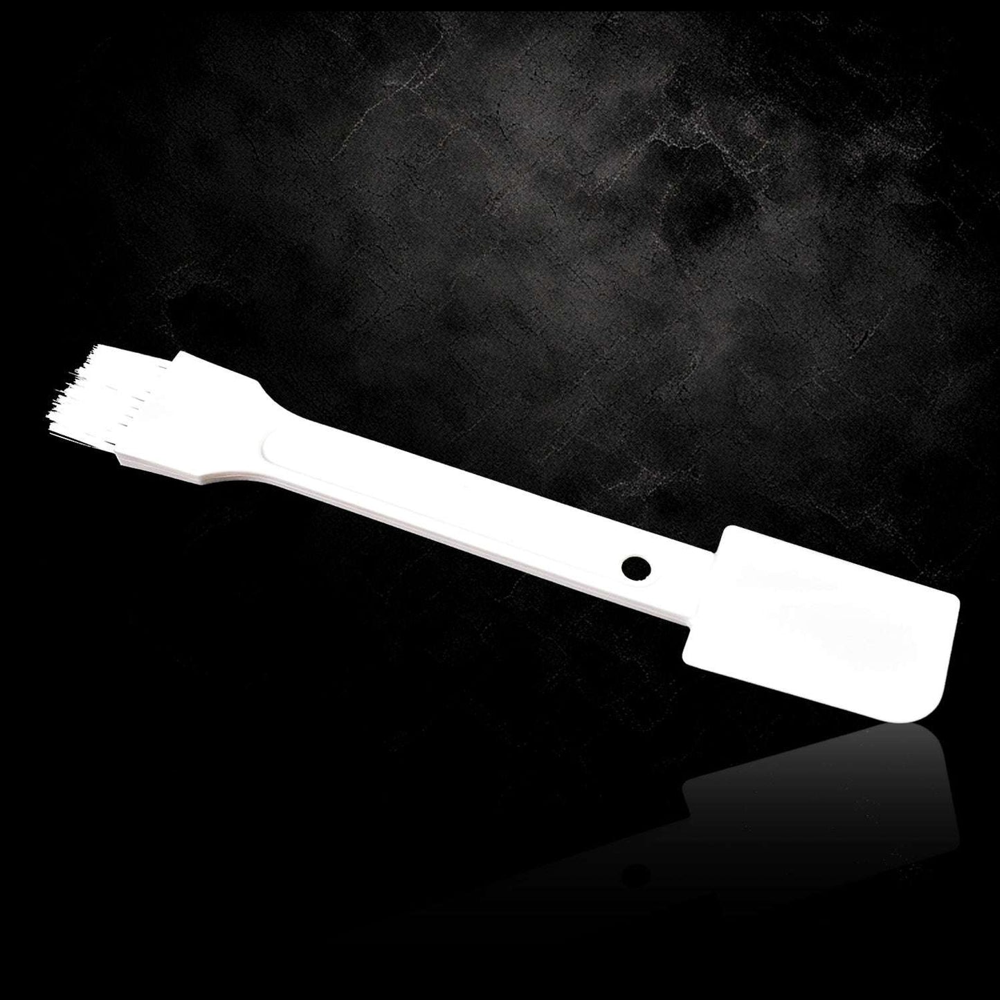 Multipurpose Cleaning Scrub Brush Cleaning Brush Groove Slot Dust Also Use In Kitchen (1 Pc) - LootFaat