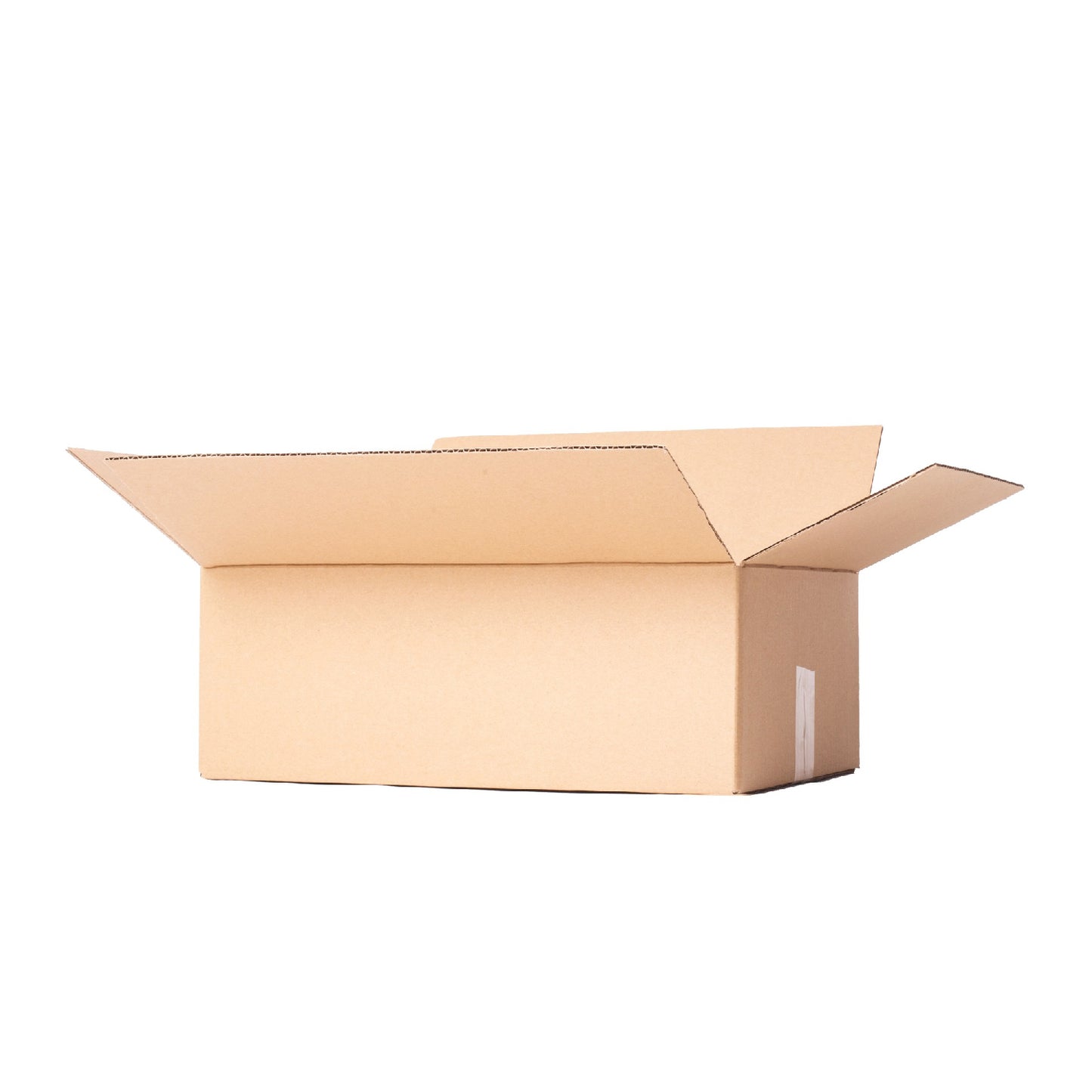 Brown Box For Product Packing 18x10x9cm - LootFaat