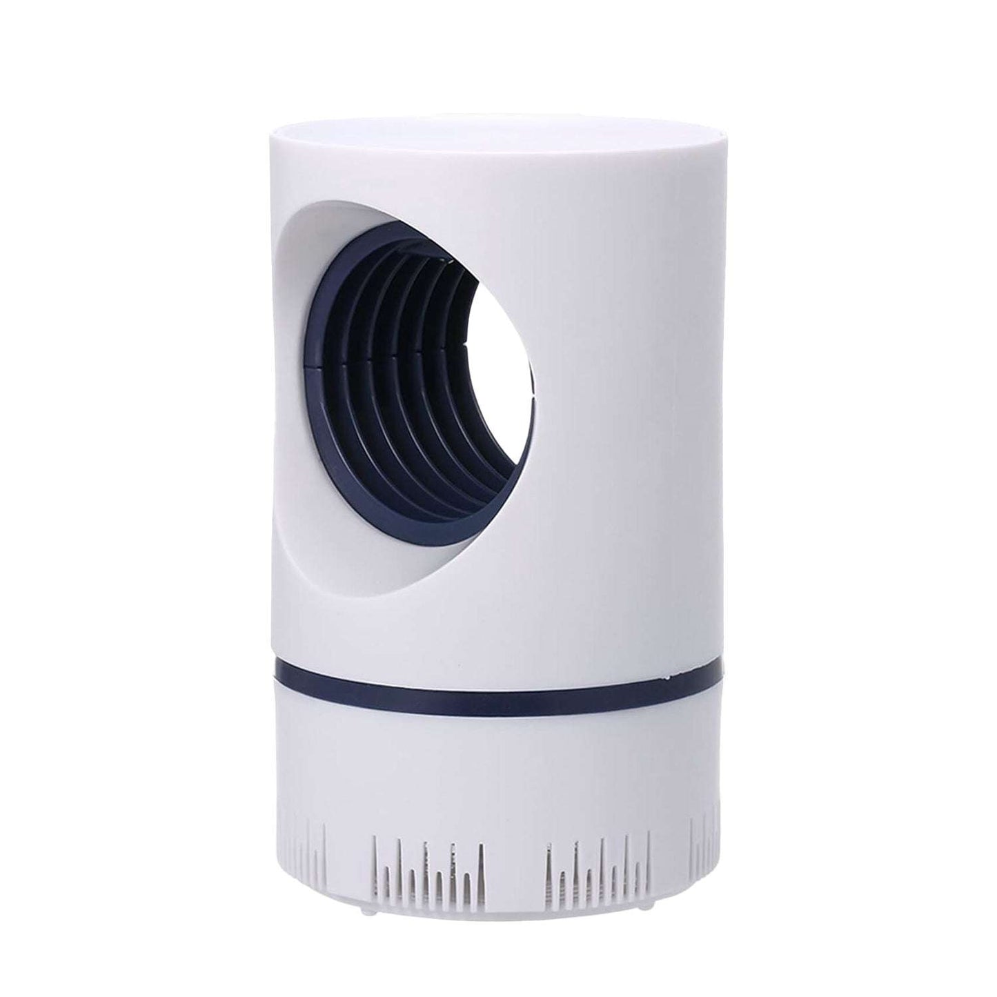LED Mosquito Killer Lamp - Electric Insect Trap for Home