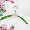 Soft Sponge Clothes Hanger - Non-Slip, No Trace - Multi-Color, 1pc