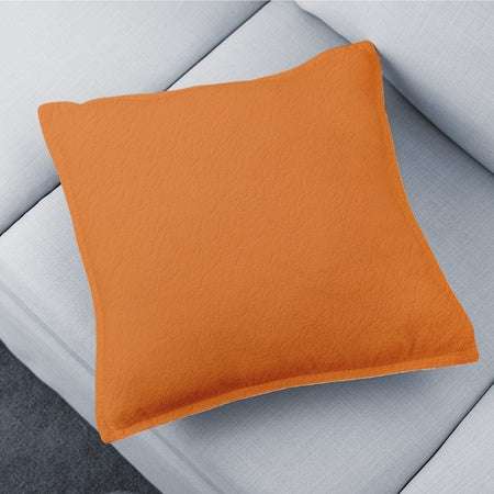 Pillow Covers Couch Pillows Cover Soft Pillow Covers (45 45 Cm) - LootFaat