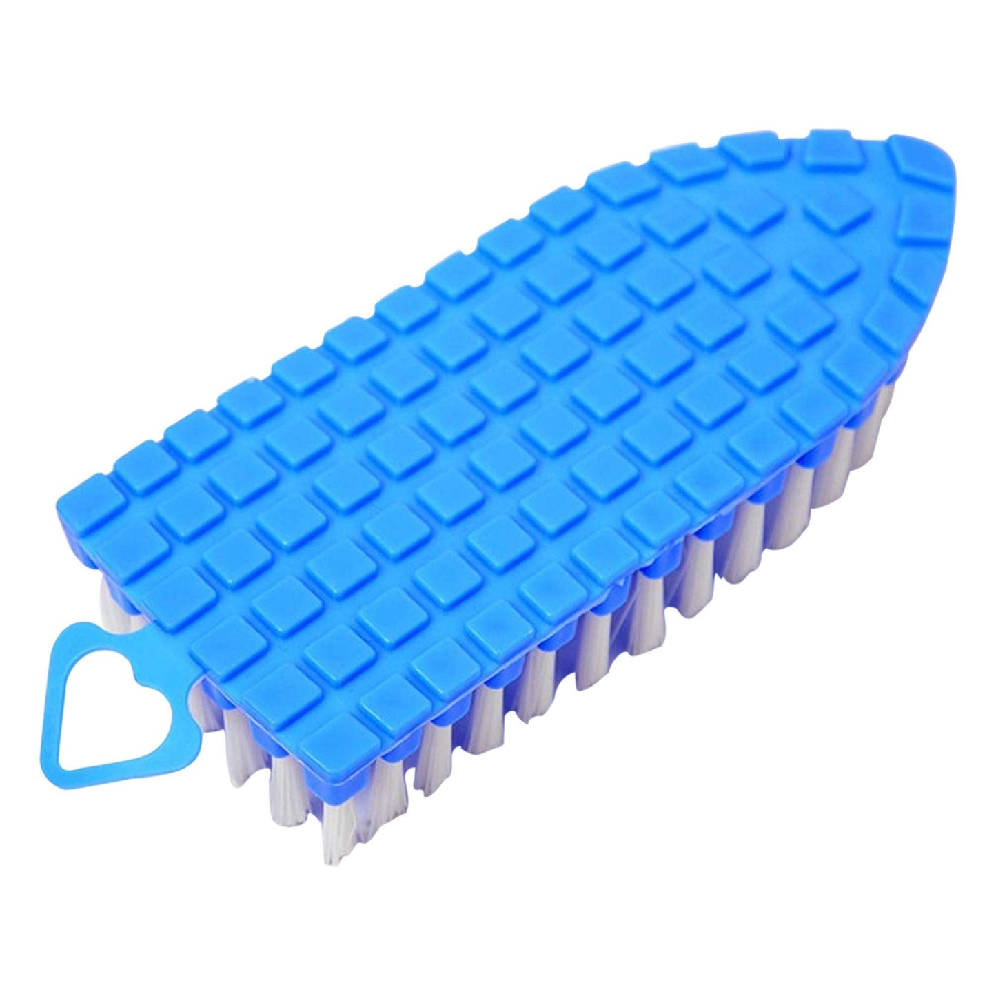 Flexible Plastic Cleaning Brush For Home Kitchen And Bathroom - LootFaat